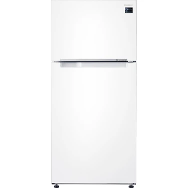 Samsung RT50K6000WW Çift Kapılı 504 Lt No-Frost Buzdolabı F Enerji Sınıfı Özellikleriyle Geniş