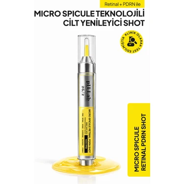 Ph Lab Phlab Micro Spicule Retinal Pdrn