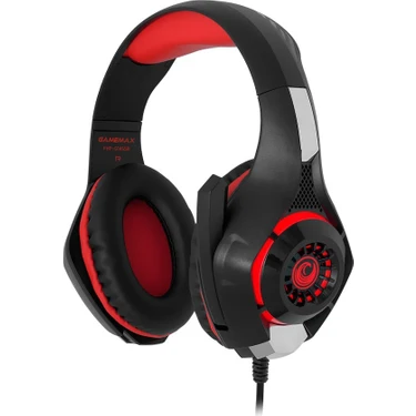 Gamemax FHP-G1465R Oyuncu