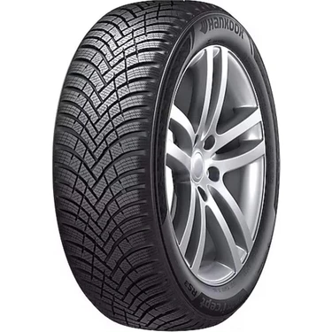 Hankook 215/55 R16 97H Xl Winter I*cept Rs3 W462 Oto Kış Lastiği (Üretim Yılı: