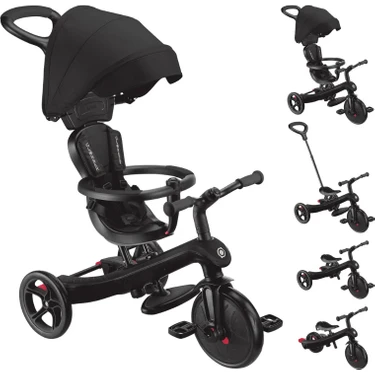 Globber Explorer 4in1 Trike Bisiklet -