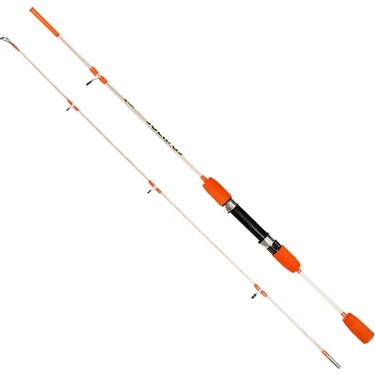 Captain 1496 Solidus Boat 2 Parça Dolgu Tekne Kamışı 100-200gr Atar  180