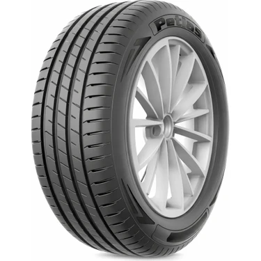 Petlas 195/65 R15 Tl 91V Prıme Comfort Yaz Lastiği (Üretim