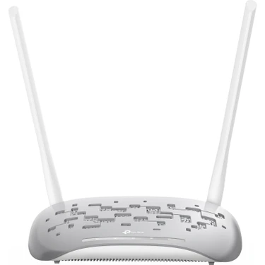 Kaia Life Tp-Lınk TD-W9950, 4 Port, 2.4ghz Wifi, 300MBPS, 2xanten, Vdsl2, Adsl2