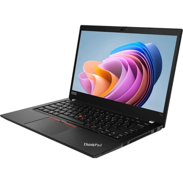 Lenovo Thinkpad T14 Intel I5-10210U 14" 16 Ram 500 SSD Notebook - İkinci