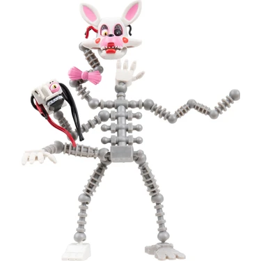 Five Nights At Freddy's Aksiyon Figür - Mangle