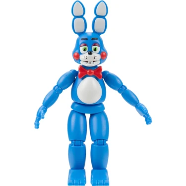 Five Nights At Freddy's Aksiyon Figür - Bonnie