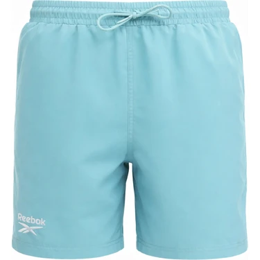 Reebok Mılak Short Mavi Erkek Deniz