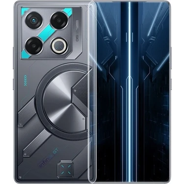 Infinix Infınıx Gt 20 Pro 12+12=24GB Ram 256 GB (Türkiye