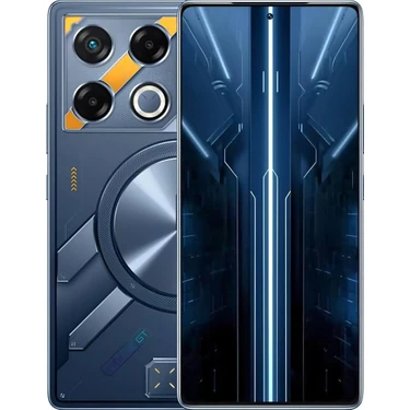Infinix Infınıx Gt 20 Pro 12+12=24GB Ram 256 GB (Türkiye