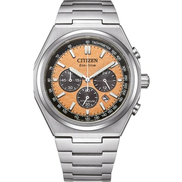 Citizen Cıtızen Zenshin Chrono CA4610-85Z Erkek Kol Saati Fiyatı