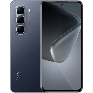 Infinix Hot 50 Pro 8bg Ram 256GB Rom (Türkiye