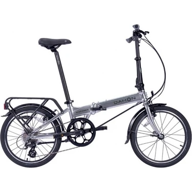 Dahon  Mariner D8 20 Katlanır Bisiklet