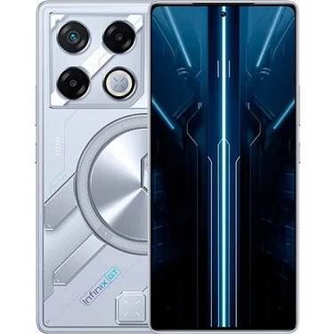 Infinix Infınıx Gt 20 Pro 12+12=24GB Ram 256 GB (Türkiye