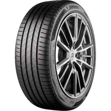 Bridgestone 215/55R17 98W Turanza 6 (Üretim Yılı :
