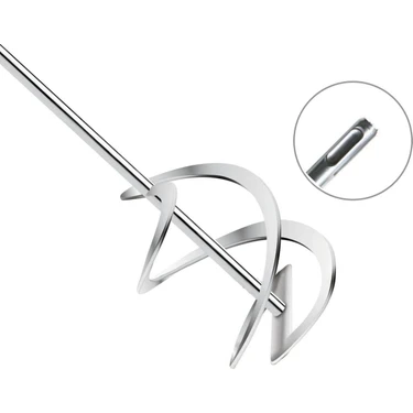 Bay-Tec Boya Karıştırıcı Sds Plus 100X500 mm MK0569
