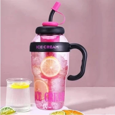 Eco Lounge Süzgeçli Su