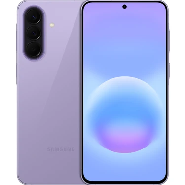 Samsung Galaxy A57 5g 256 GB 8 GB Ram (Samsung Türkiye Garantili)