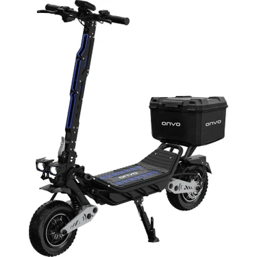 Onvo RX-09 3000W (1500X2) Elektrikli