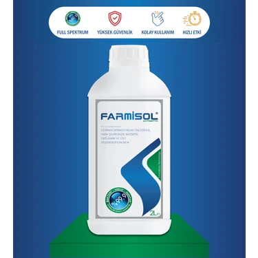 Farmisol Antiseptik