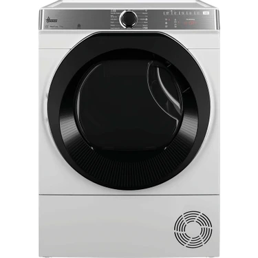 Hoover NREH 11N2TBEX-17 11 kg Wi-Fi Bağlantılı Isı Pompalı Kurutma