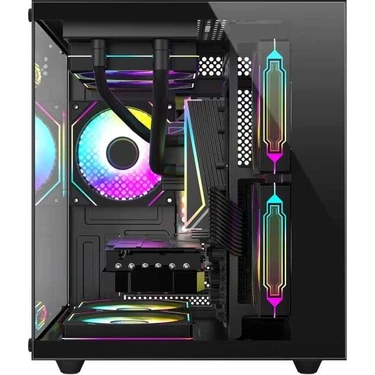 Xaser Live X70 Ryzen 5 7500F 16GB Ddr5 Ram 1tb M.2 Nvme SSD Fiyatı