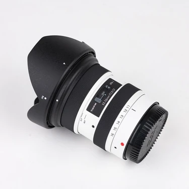 Tokina Atx-I 11-16MM We F2.8 Cf Wide Zoom Lens White Edition Fiyatı