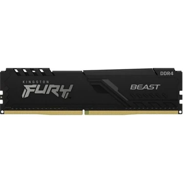 coyotl　Kingston FURY Beast DDR4 16GB format:webp