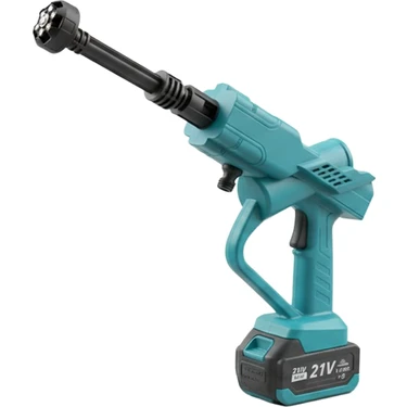 Falconhill Cpw-02 21V 3.0AH Şarjlı Basınçlı Yıkama Makinesi Fiyatı