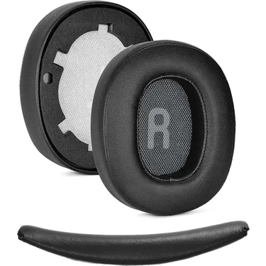 Mrs Tech Jbl Tune 700(700BT)(710BT)/720(720BT)(750BT(760NC)  (770NC) Uyumlu Kulaklık Pedi Takım