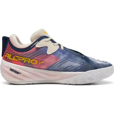 Puma All-Pro Nıtro™ 2 Hooptopıa Unısex Basketbol Ayakkabısı Fiyatı