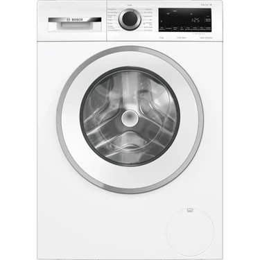 Bosch WGA242X3TR Serie 4 Çamaşır Makinesi 9 kg maks. 1200