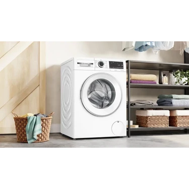 Bosch WGA242X3TR Serie 4 Çamaşır Makinesi 9 kg maks. 1200