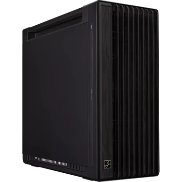 Asus Proart Pa602 Wood Edition Usb 3.2 Metal Panel Atx Mid-Tower Boş Bilgisayar