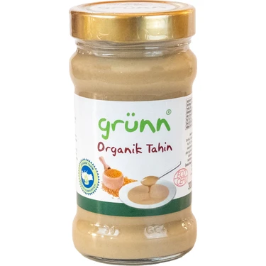 Grünn Organik Tahin 300