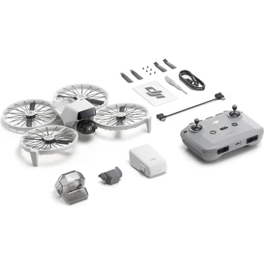 DJI Flip | DJI Türkiye Karacasulu Garantili — Hepsiburada ürün görseli