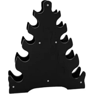 Hakay Dambıl Rack Standı,
