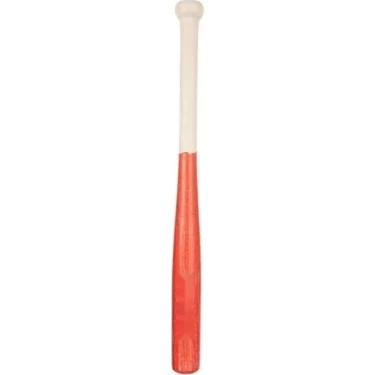 Hakay Kaliteli Ahşap Beyzbol Sopası - 55 cm