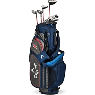 Hakay Profesyonel Golf Kulübü Seti - 13