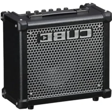 Hakay Kompakt 10 Watt Gitar Amplifikatörü - Üç Farklı Efekt