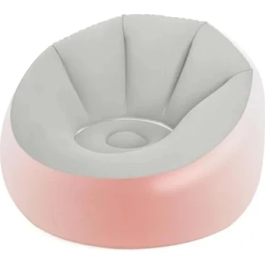 Hakay Şişirilebilir LED Hava Sandalyesi, 1.02M x 97CM x