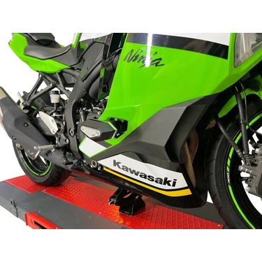 Dmk – Kawasaki ZX4RR Uyumlu Slider (Grenaj Koruma Takozu) Fiyatı