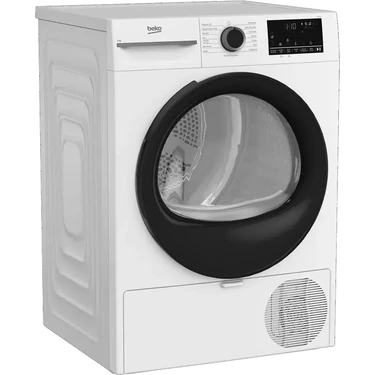 Beko Kmx 92 9 kg Kurutma