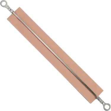 Koodmax 20CM Poşet Ağzı Kapama Yapıştırma Makinesi Yedek Tel + Teflon (Açıklamayı
