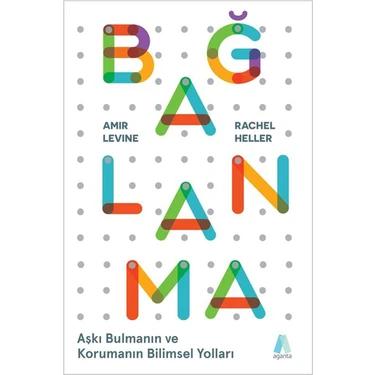 Uray Home Bağlanma: Aşkı Bulmanın ve Korumanın Bilimsel