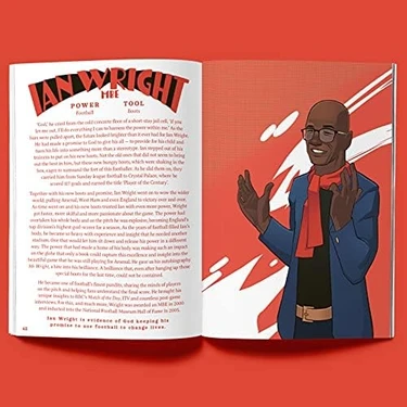 Asseds Store Superheroes: Inspiring Stories Of Secret