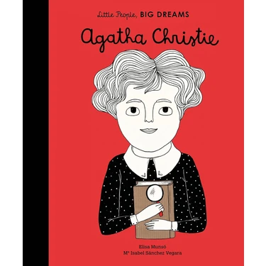 Asseds Store Agatha Christie: