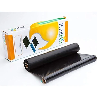 Daders Home Sharp Fo-6cr, Ux-5cr (2 Adet/kutu) Muadil Fax