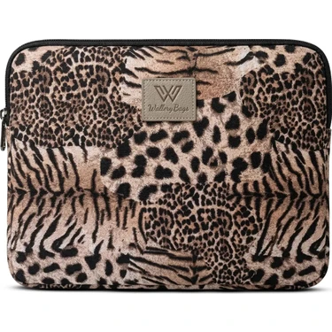 Wallery Bags 8” / 11” Inç Ipad Tablet Çantası