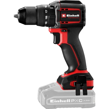 Einhell Professional TP-CD 18/70-C Li-i BL Akülü Vidalama (Compact Sistem) -